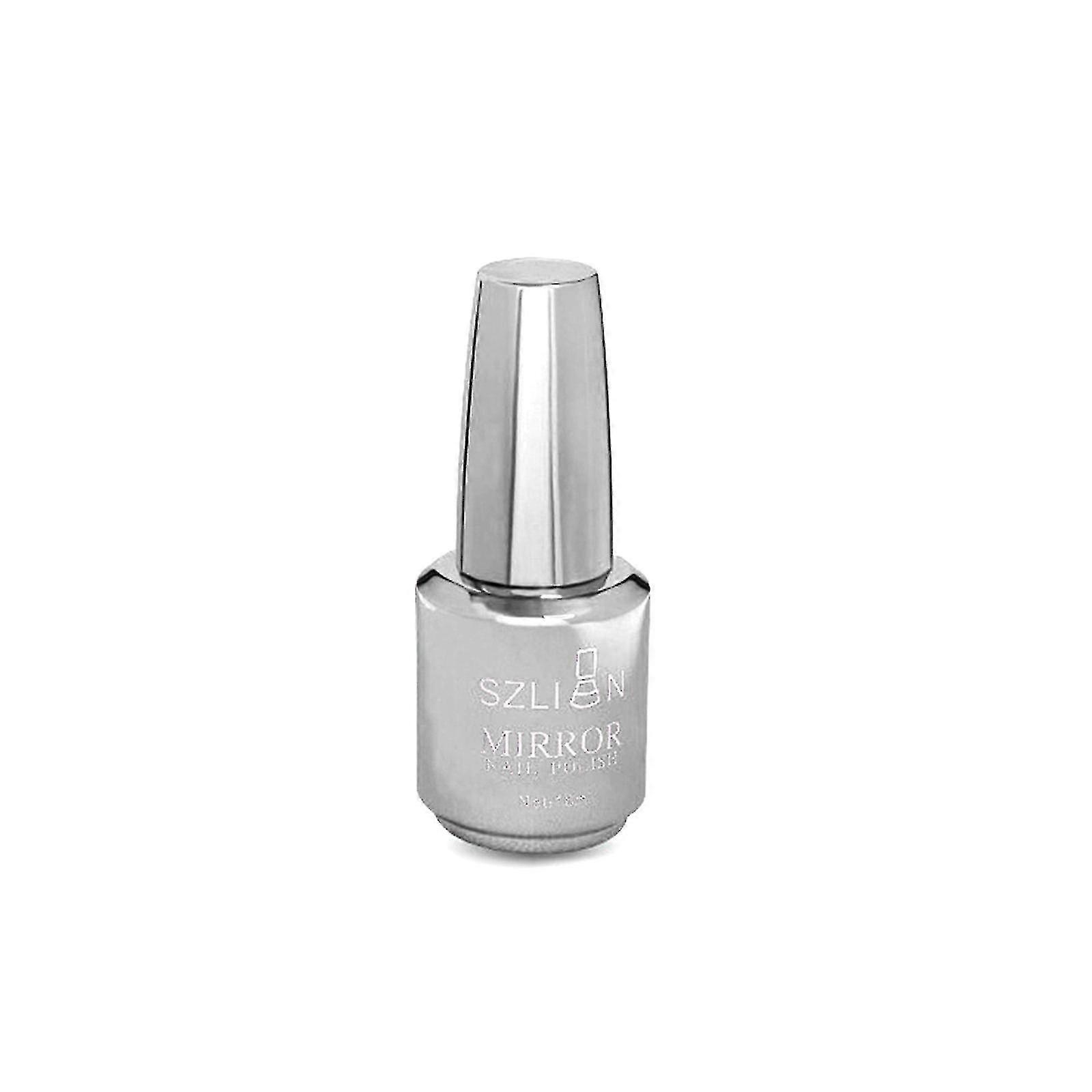 Metallic Mirror Effect Chrom Nagellack 2025