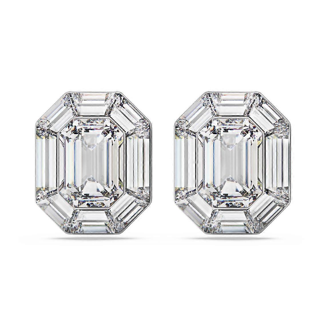 Pendientes Swarovski Lucent - 5698525