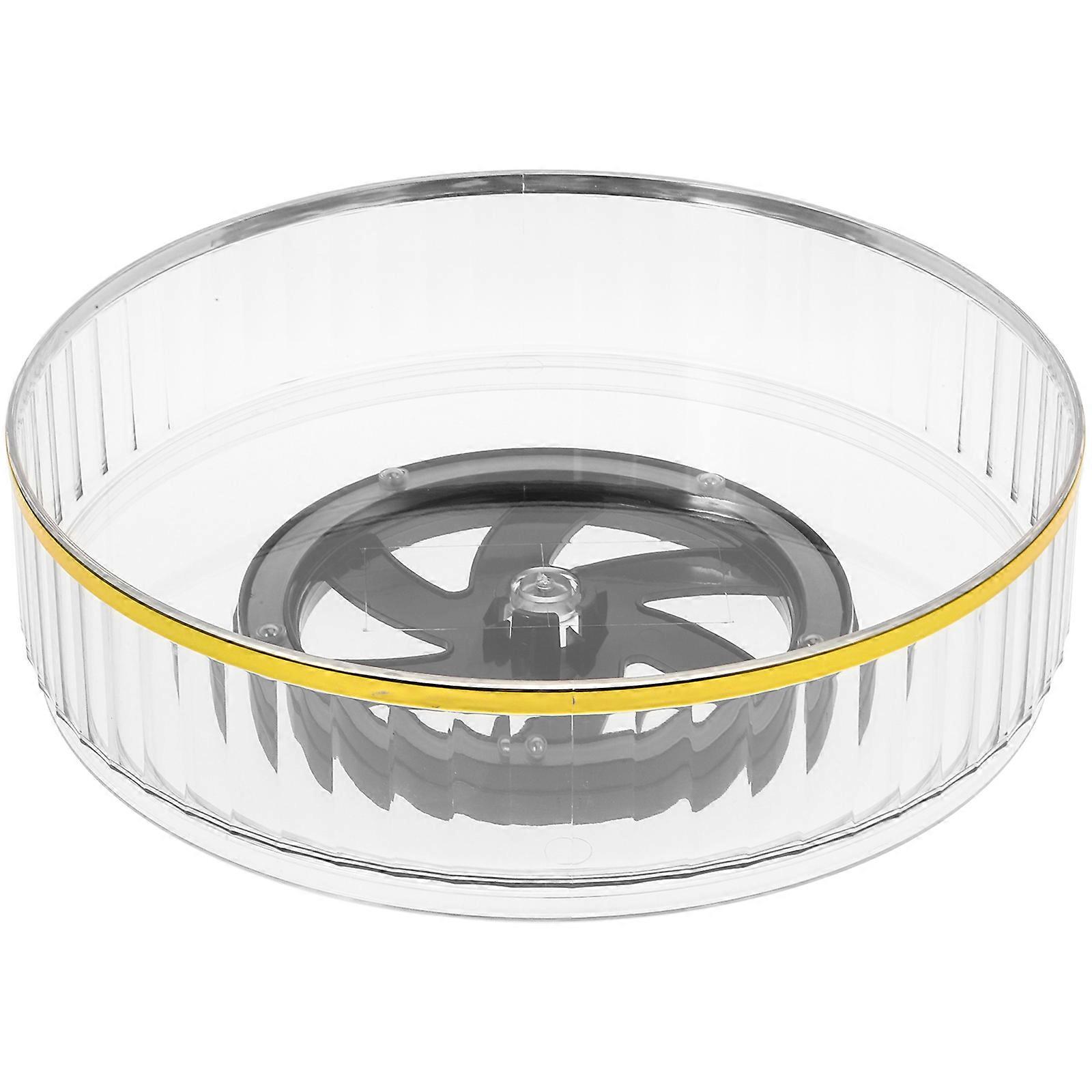 Home Storage Solution, Sturdy Condiment Shelf for Bottles and Seasoning Packets