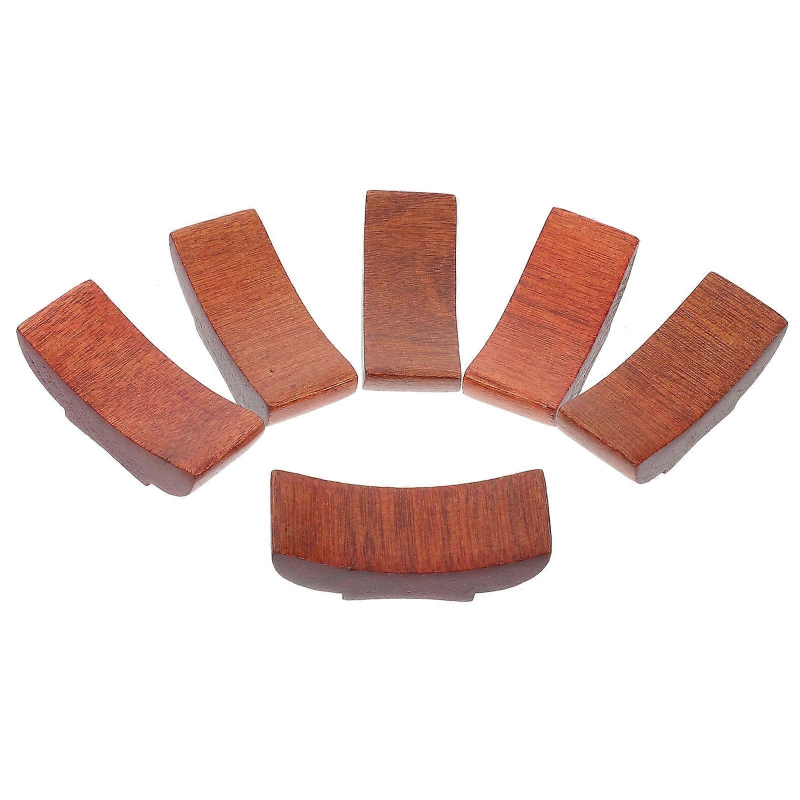 Elegant Chopsticks Holder Pine, Functional and Stylish for Any Dining Area