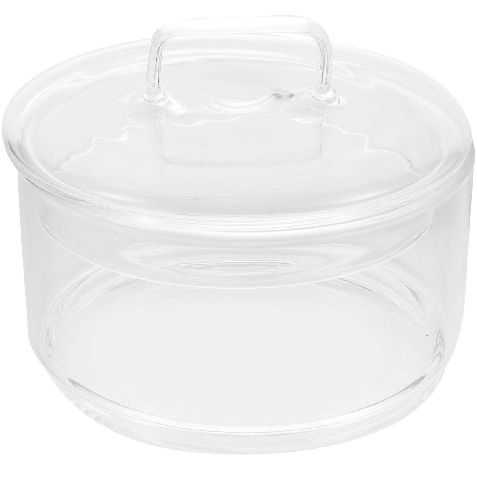 Practical Household Bowl, Spacious for All Types of Snack Servings