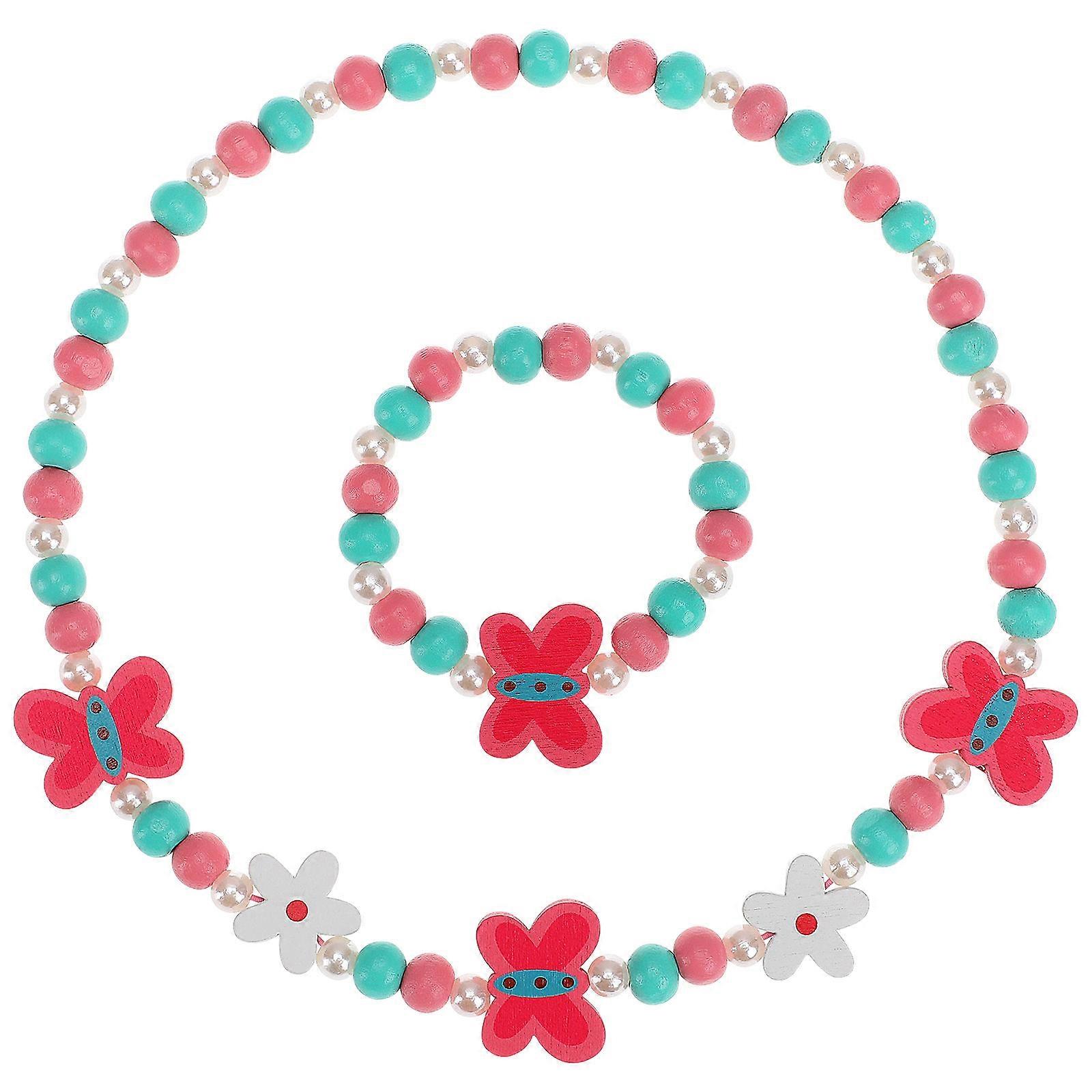 Children's Fashionable Accessory Pack, Exceptional Build for Special Days