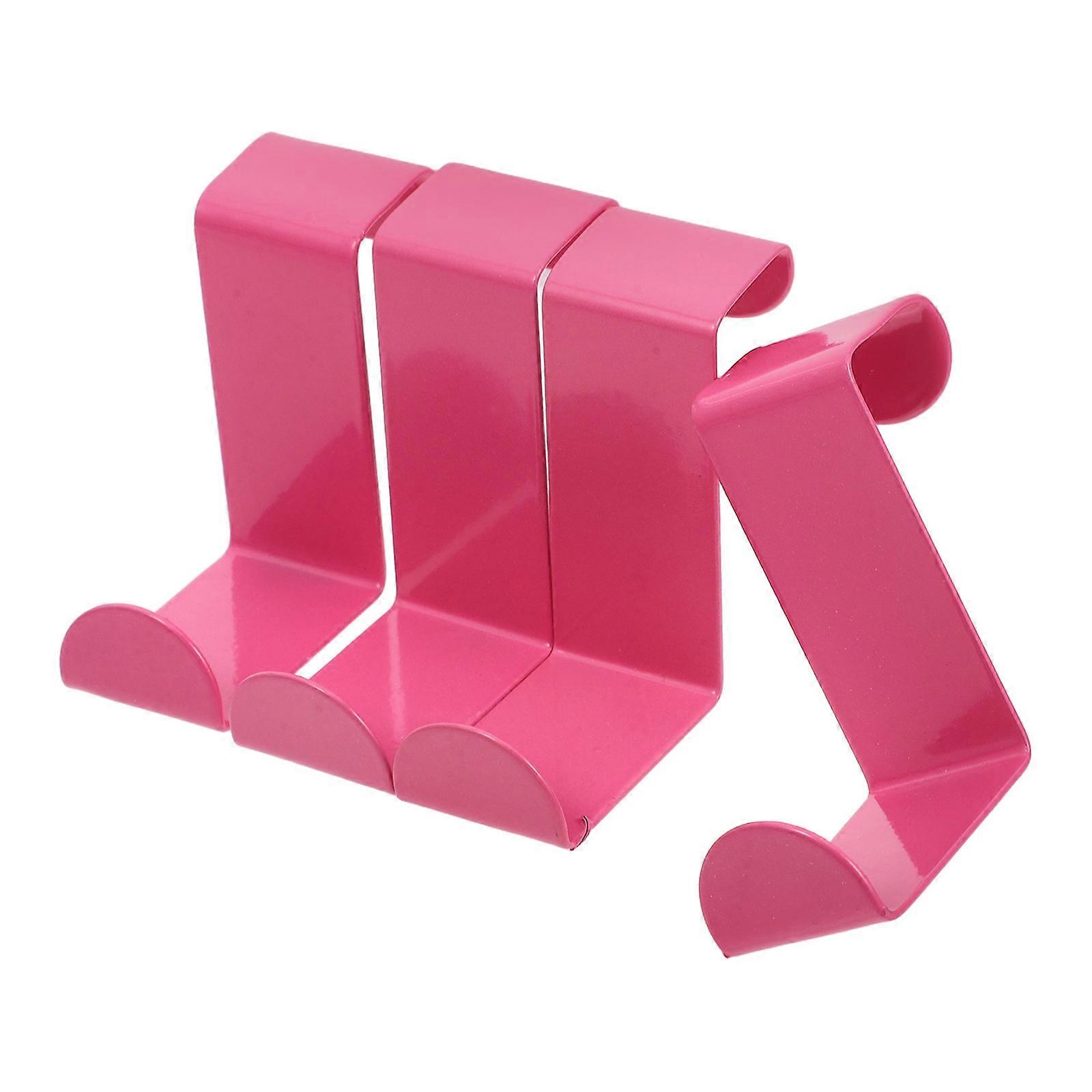 Coat Hanger on Door, Maximizing Space Utilization in Limited Areas