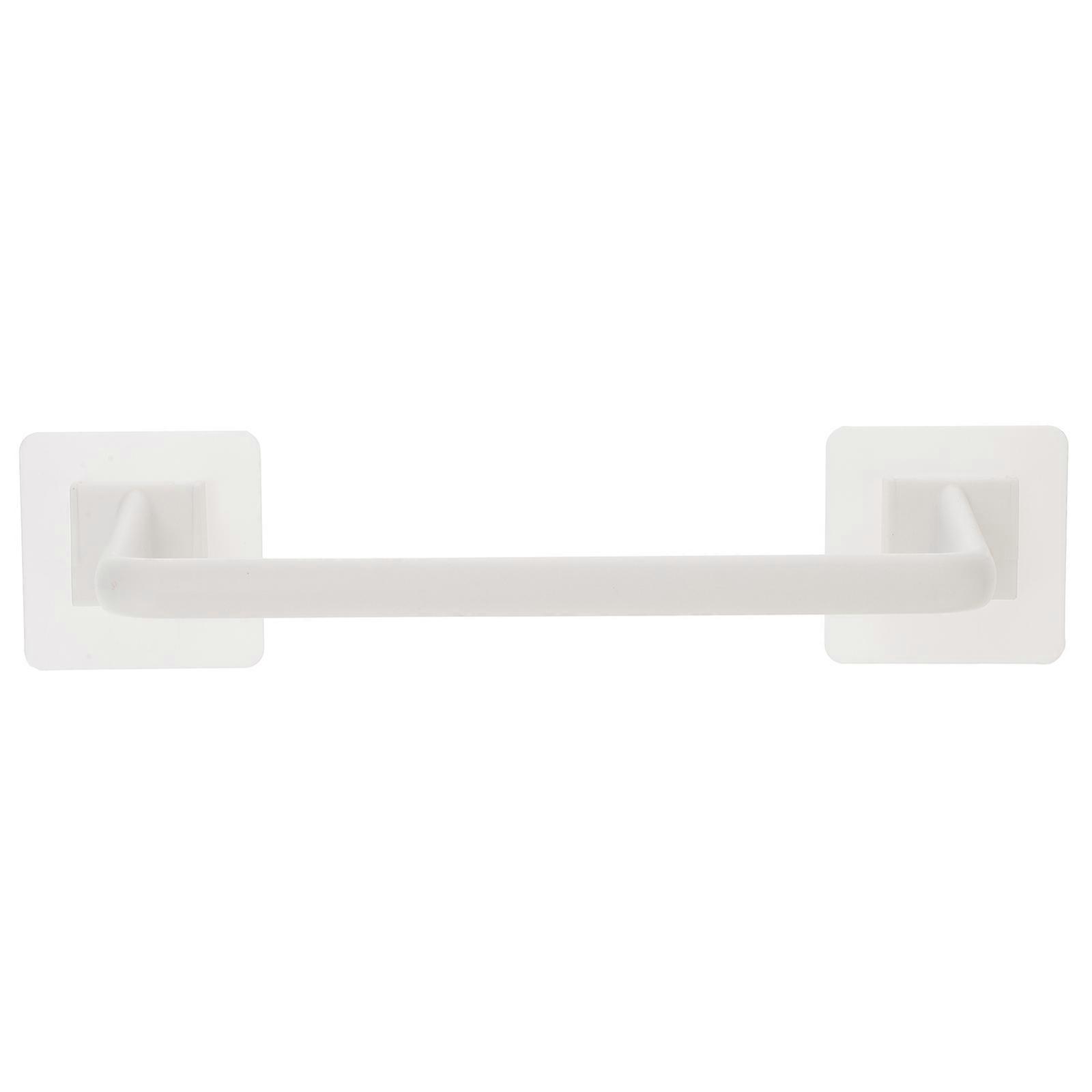 Non-Slip Bathroom Fitting, Durable Finish, Quick Setup Process