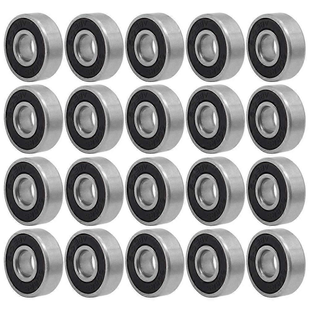 Roller Skate Bearings Designed for Experience, Direct Fit and Reliable
