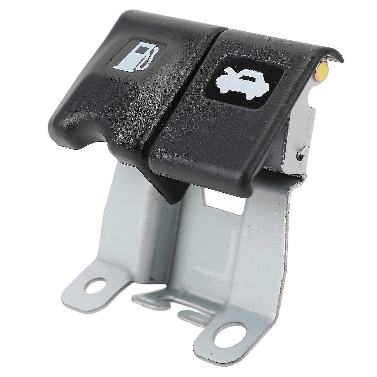 Hood Latch Release Handle Switch Engine Cover Lock Control Switch for Suitable Brand