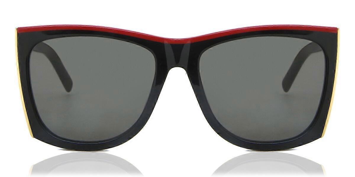 Saint Laurent SL 539 PALOMA 001 Unisex Sunglasses
