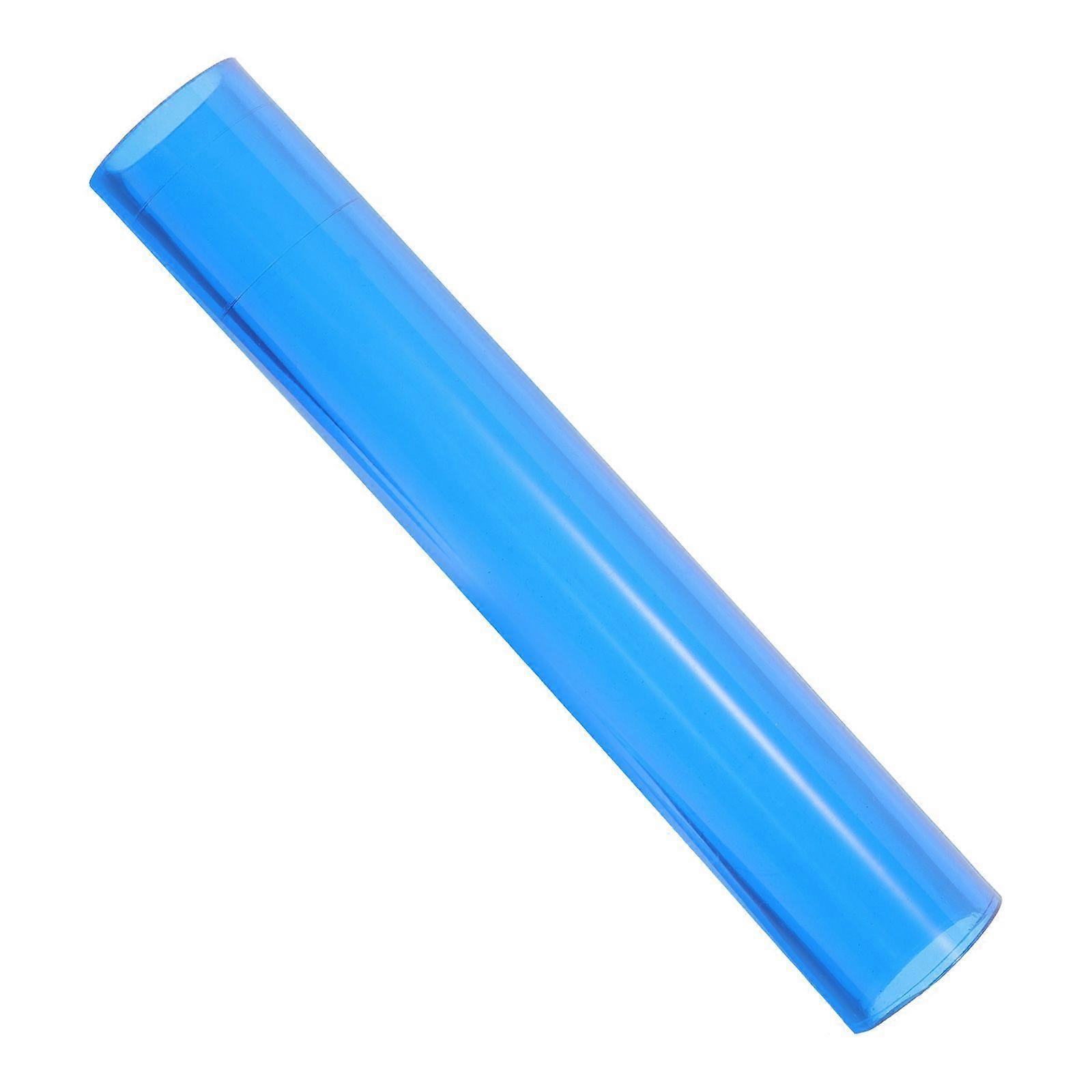 Ping Pong Bat Roller Rubber Tube Roller Pingpong Rubber Tool Plastic Roller Pin