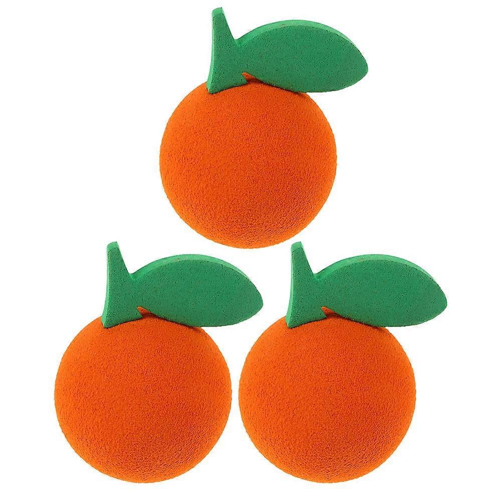 3 τμχ Eva Foam Car Antenna Toppers Χαριτωμένες διακοσμητικές εναέριες μπάλες για φορτηγά και SUV Εύκολη εγκατάσταση αξεσουάρ αυτοκινήτου για μοναδικό στυλ