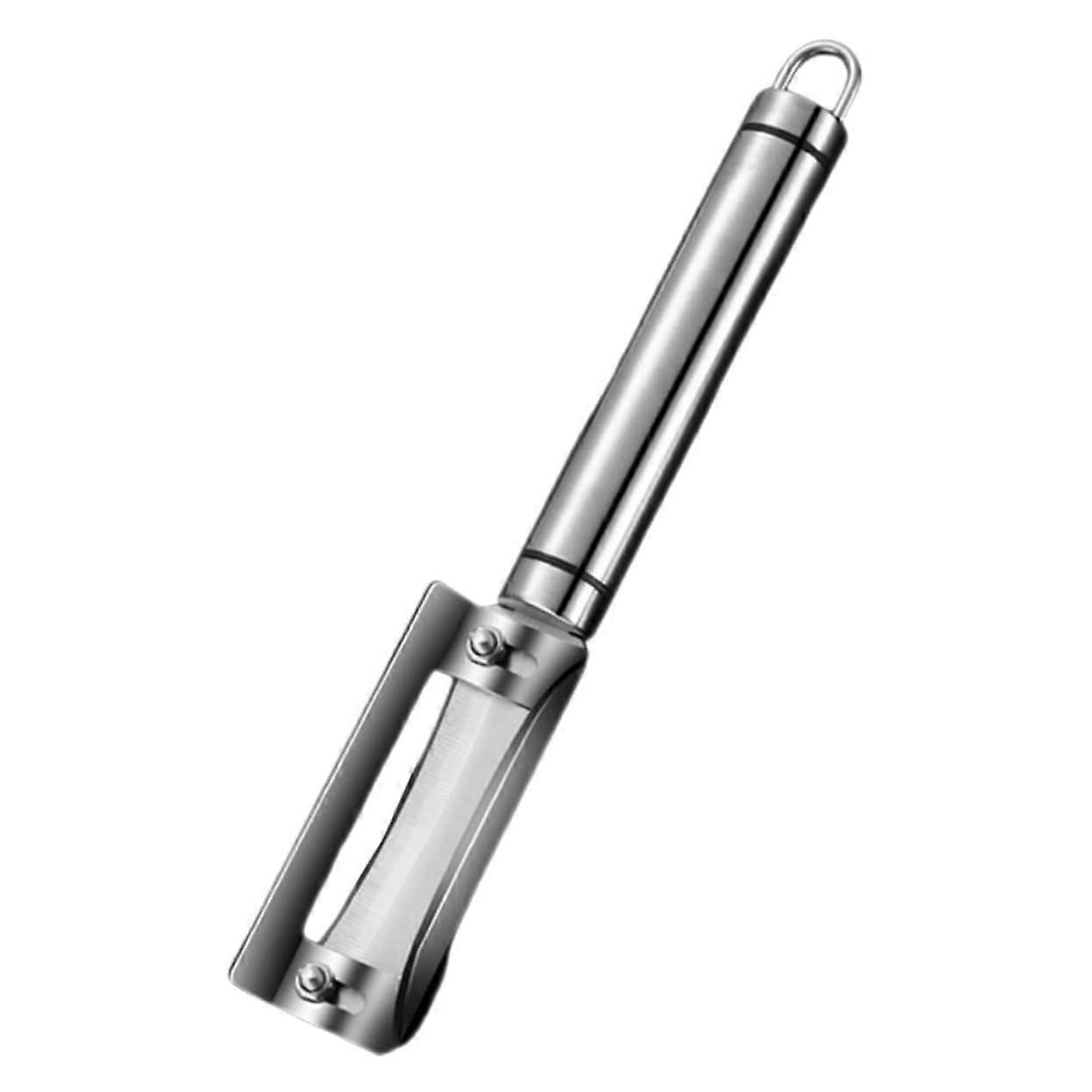 Multifunctional vegetable peeler Ergonomic handle peeler For potatoes apples vegetables And kitchen tool For home