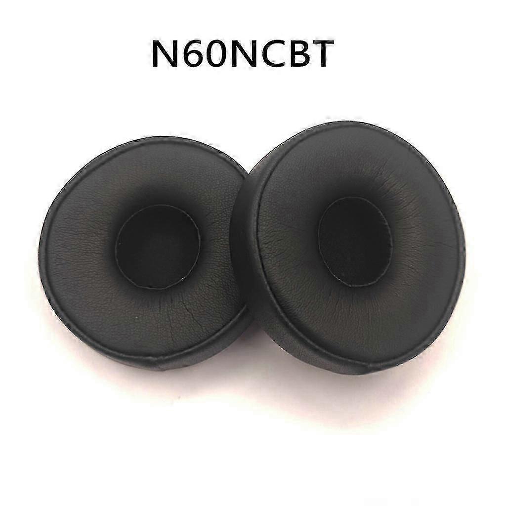 Earpads Foam Cushions Cover Cups Repair Parts for AKG N60NC N60 Replacement