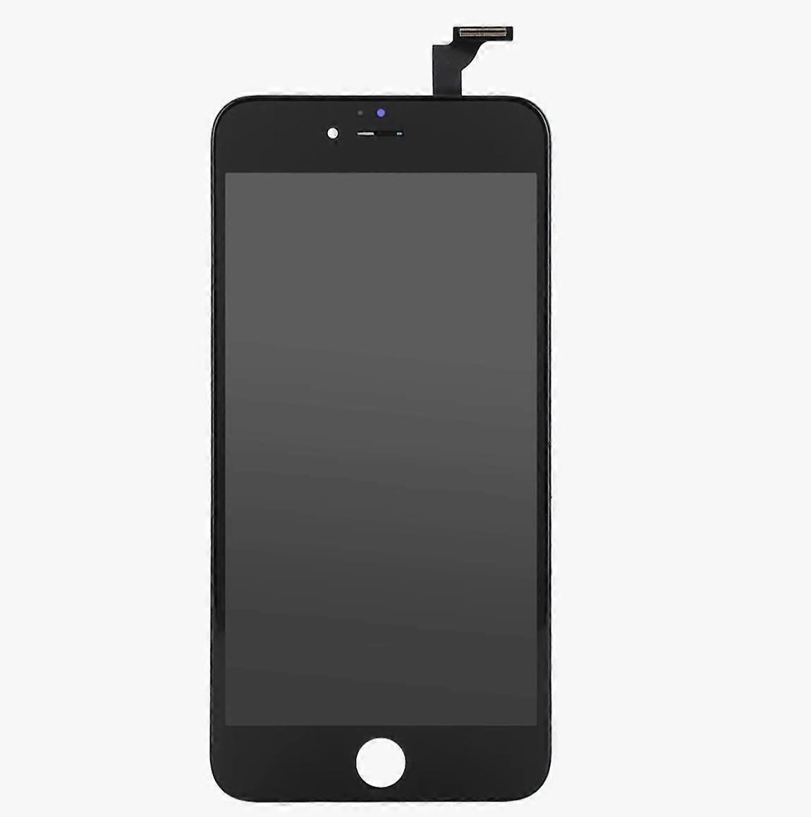 5.5" LCD Screen for iPhone 6 Plus, Assembly Full Touch Display Replacement for Repair