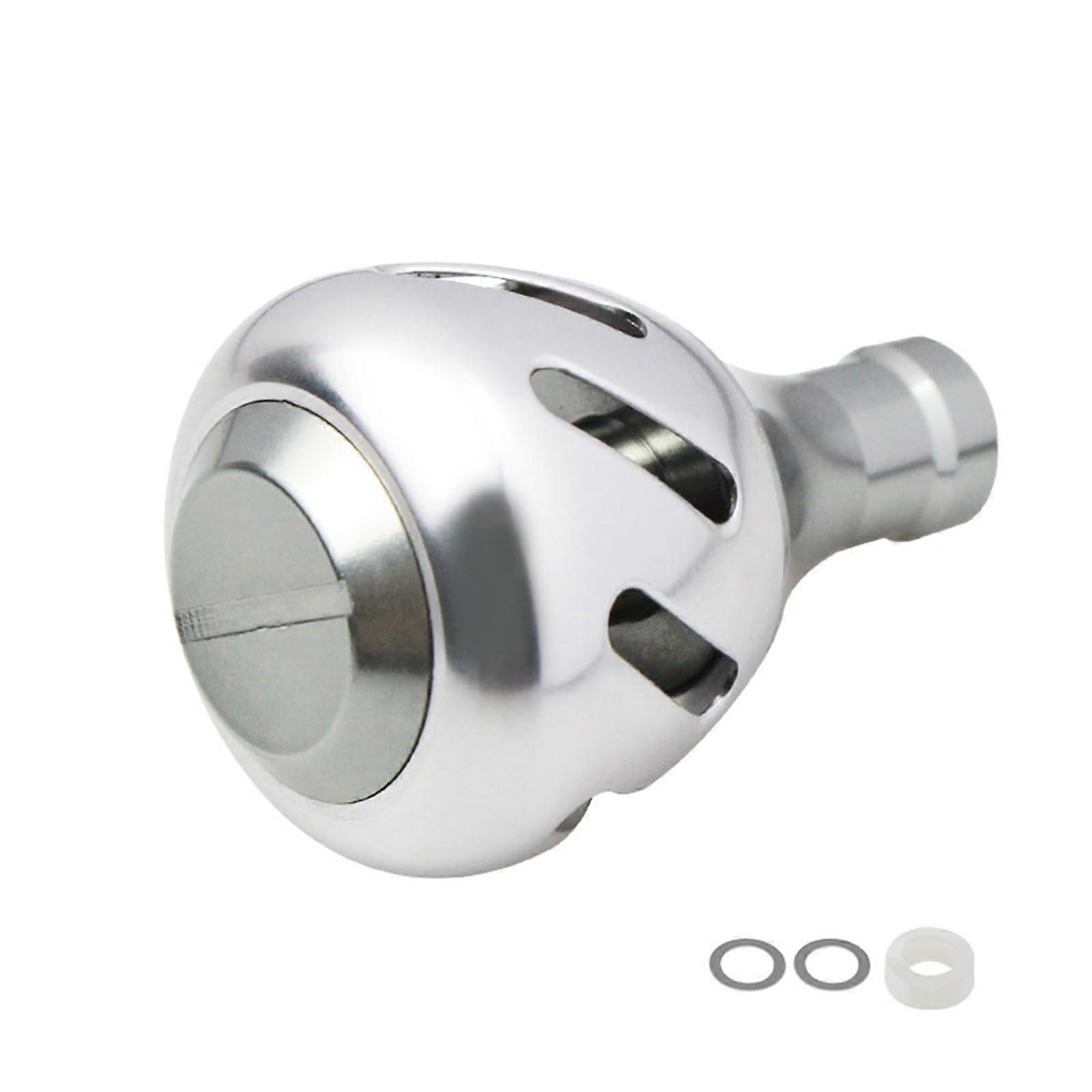 Fishing Roll Handle GOB Grip Tripe SELDUNG Part Carbon Fiber Fishing Reel Handle BAITCASTING Reel BASE