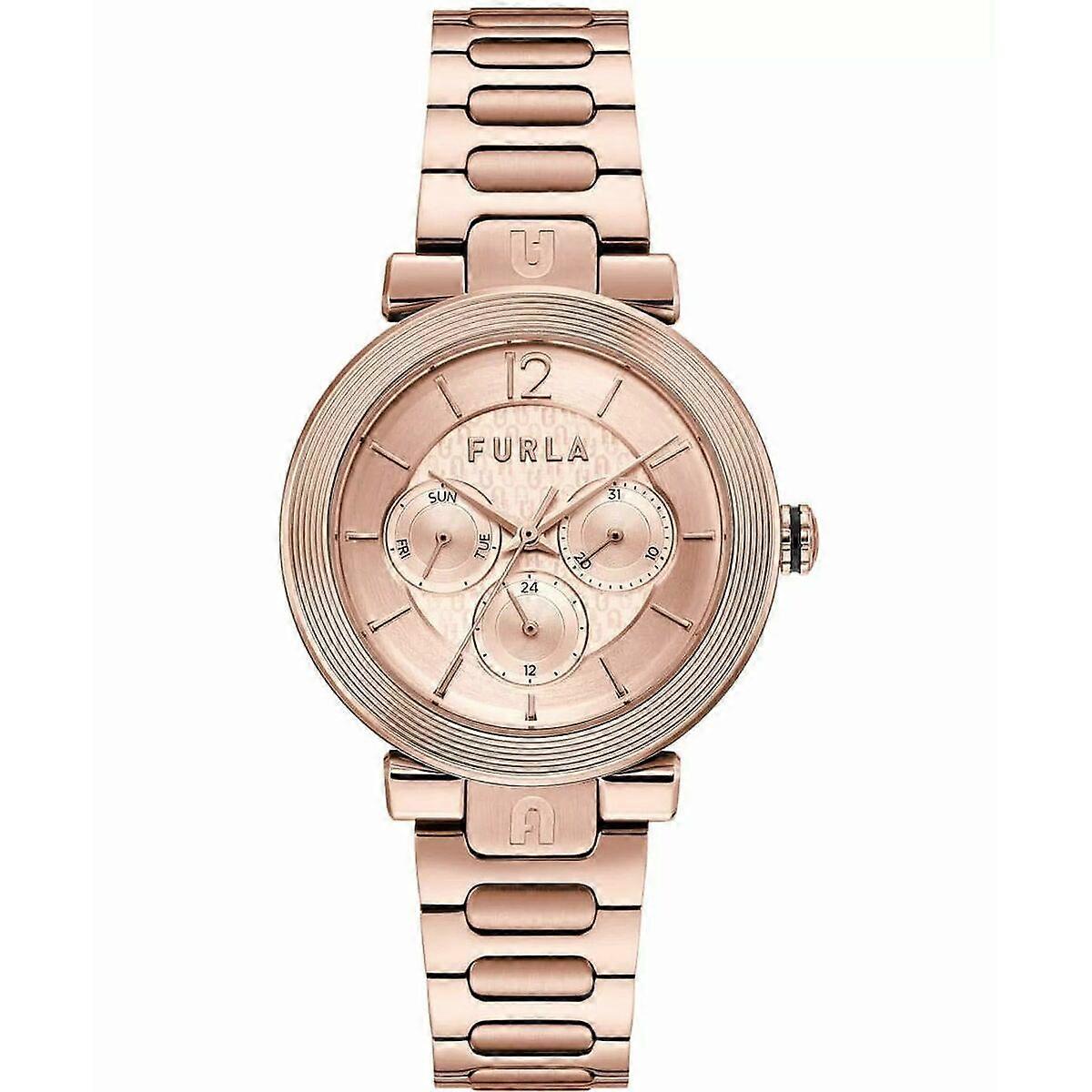 Women's Watch Furla WW00011006L3 (Ø 38 mm)