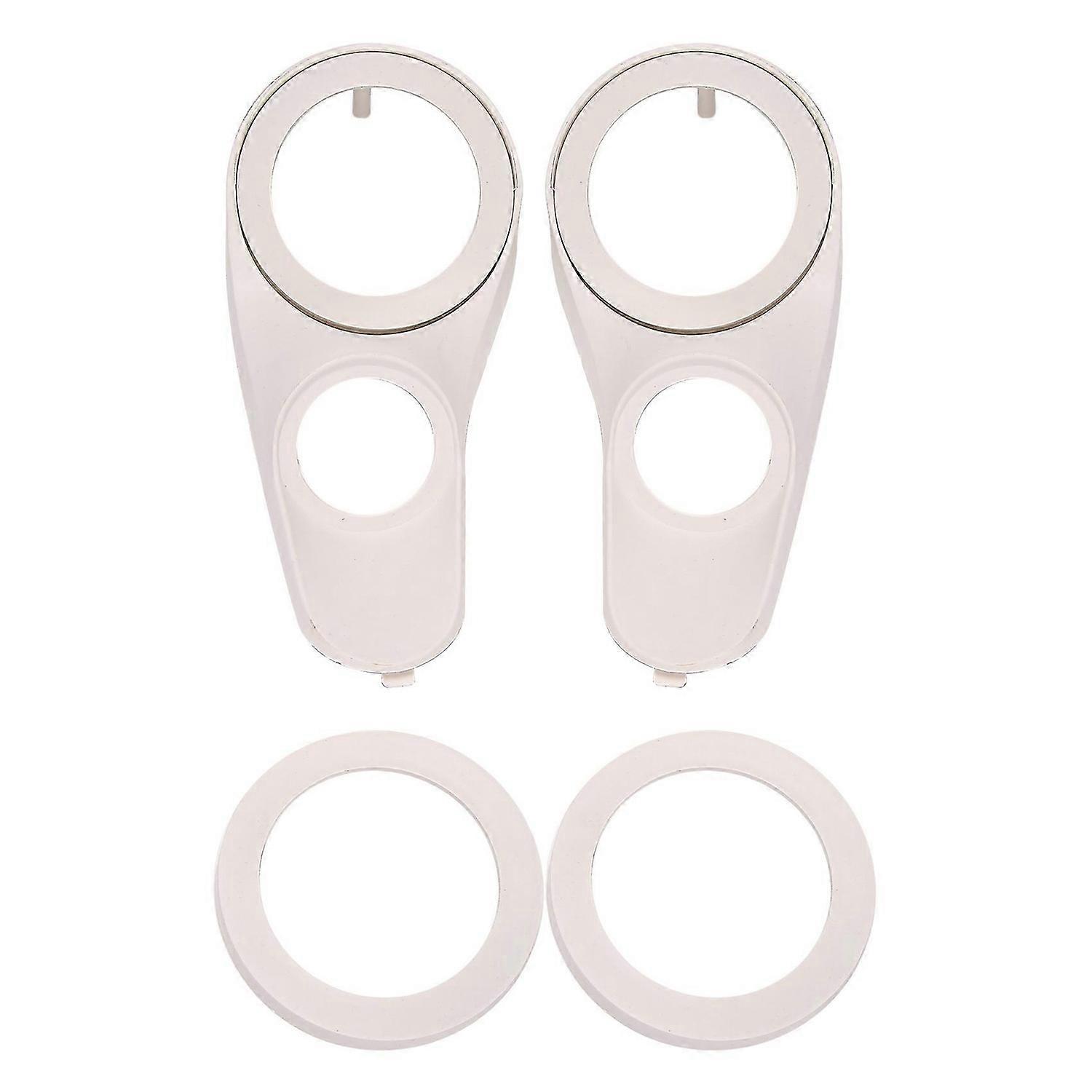 For 2/3.5/3.8 /4 Inch Speakers Car Audio Speaker A-Pillar Modified Three-Way Tweeter Bracket Plastic