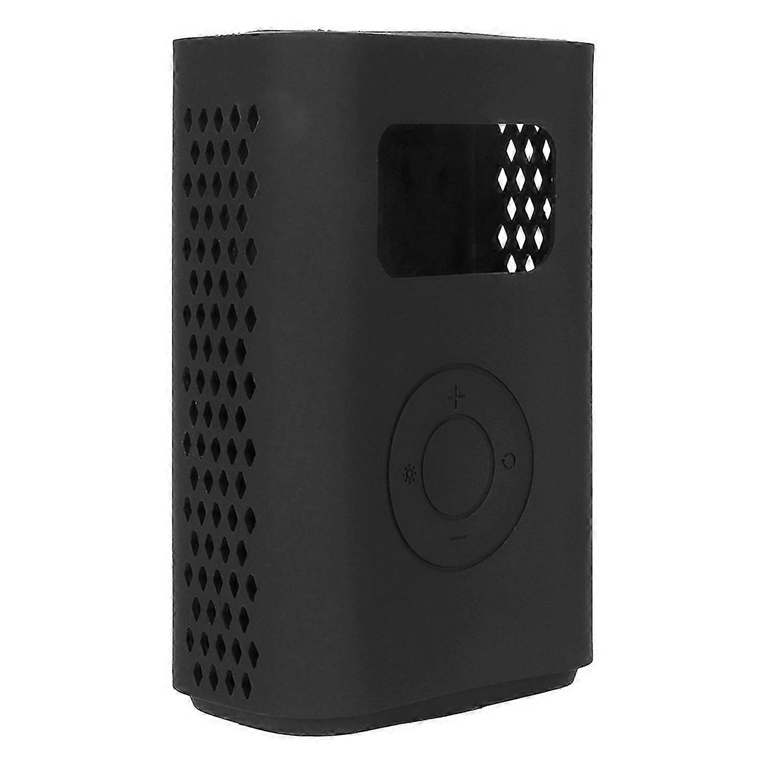 Protective Silicone Case Tire Electric Inflator Pump Shell Anti-Fall Replace Inflator Pump Cover for