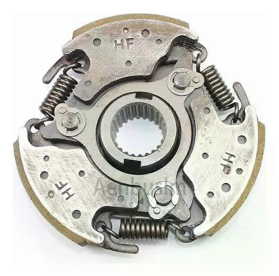 Embrague Primario Para Italika Atv250