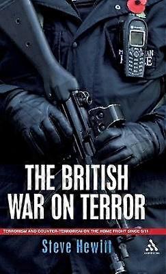 The British War on Terror