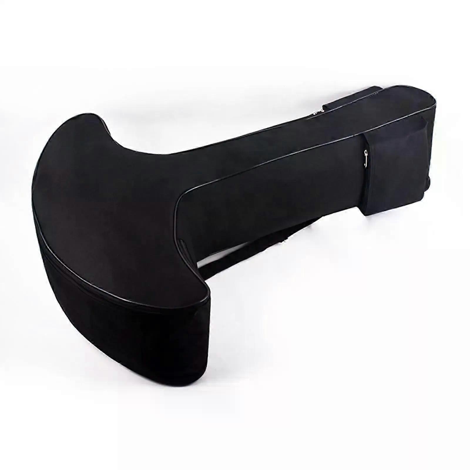 Archery Bag Archery Backpack Has External Pockets Soft Longbow Carrier T Shaped