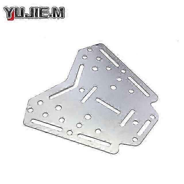 Rear Luggage Rack Holder Support Carrier Shelf Top Box Bracket for Certain Brands