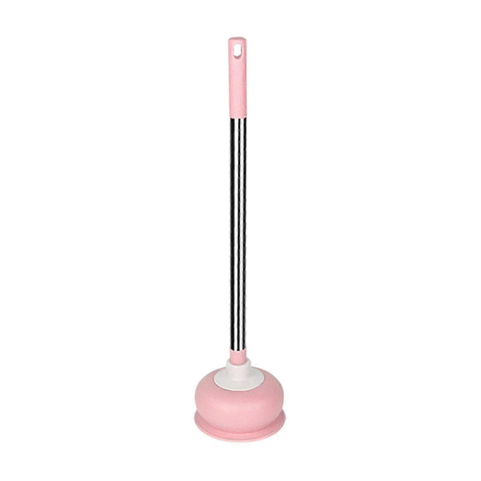 Household Toilet Suction Plunger for Effective Bathroom Cleaning