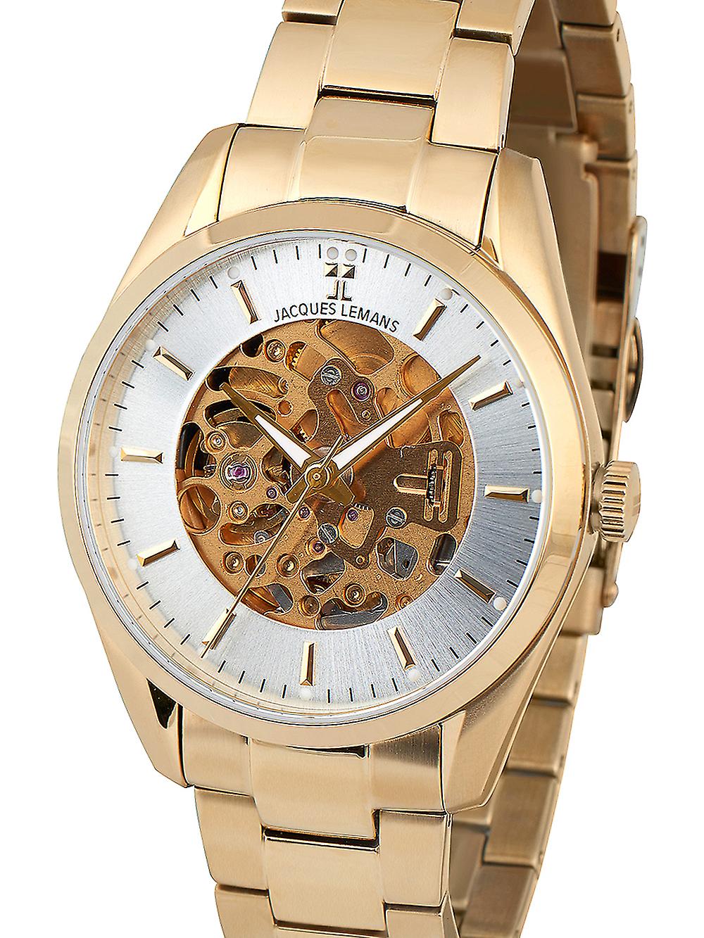 Jacques Lemans 1-2087J Derby Automatic 40mm 5ATM