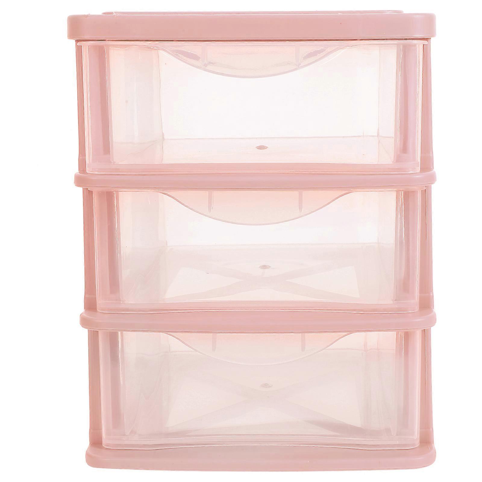 Stylish Desktop Storage Drawers Organizer Cabinet for Office, Vanity & School Supplies – Modern Design with Easy Access
