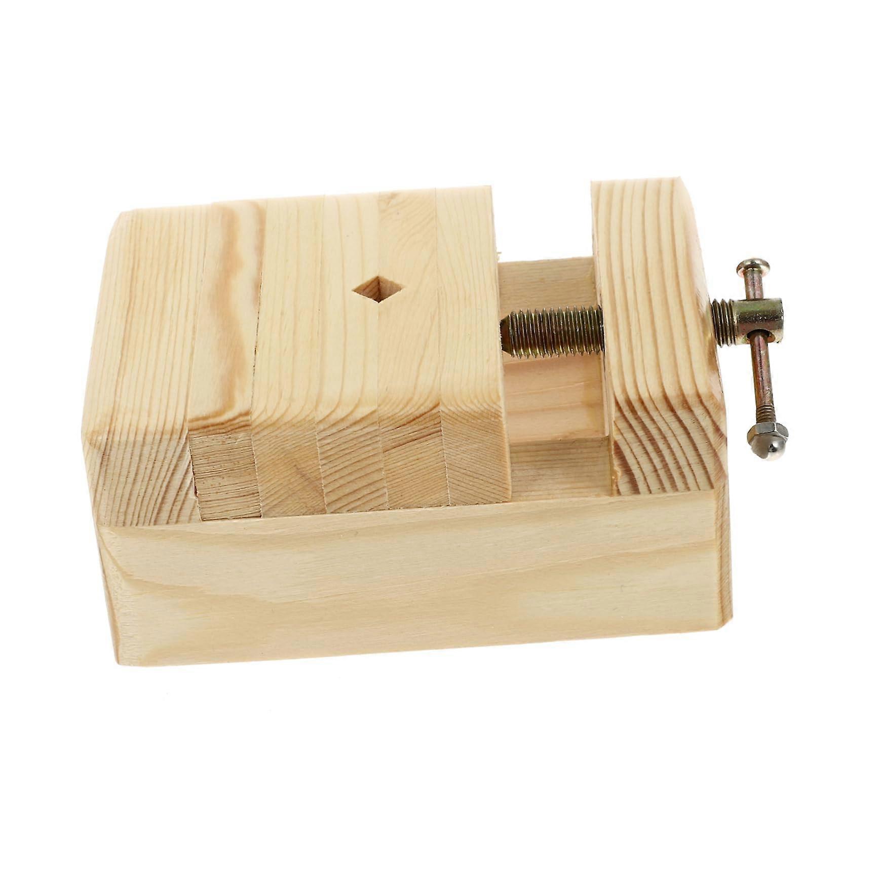 Engraving Device Sealing Tool Clamp for Crafts Building Blocks Carving Accessories