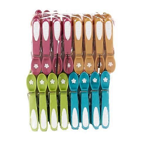 Orwell Daisy Pegs 48pk