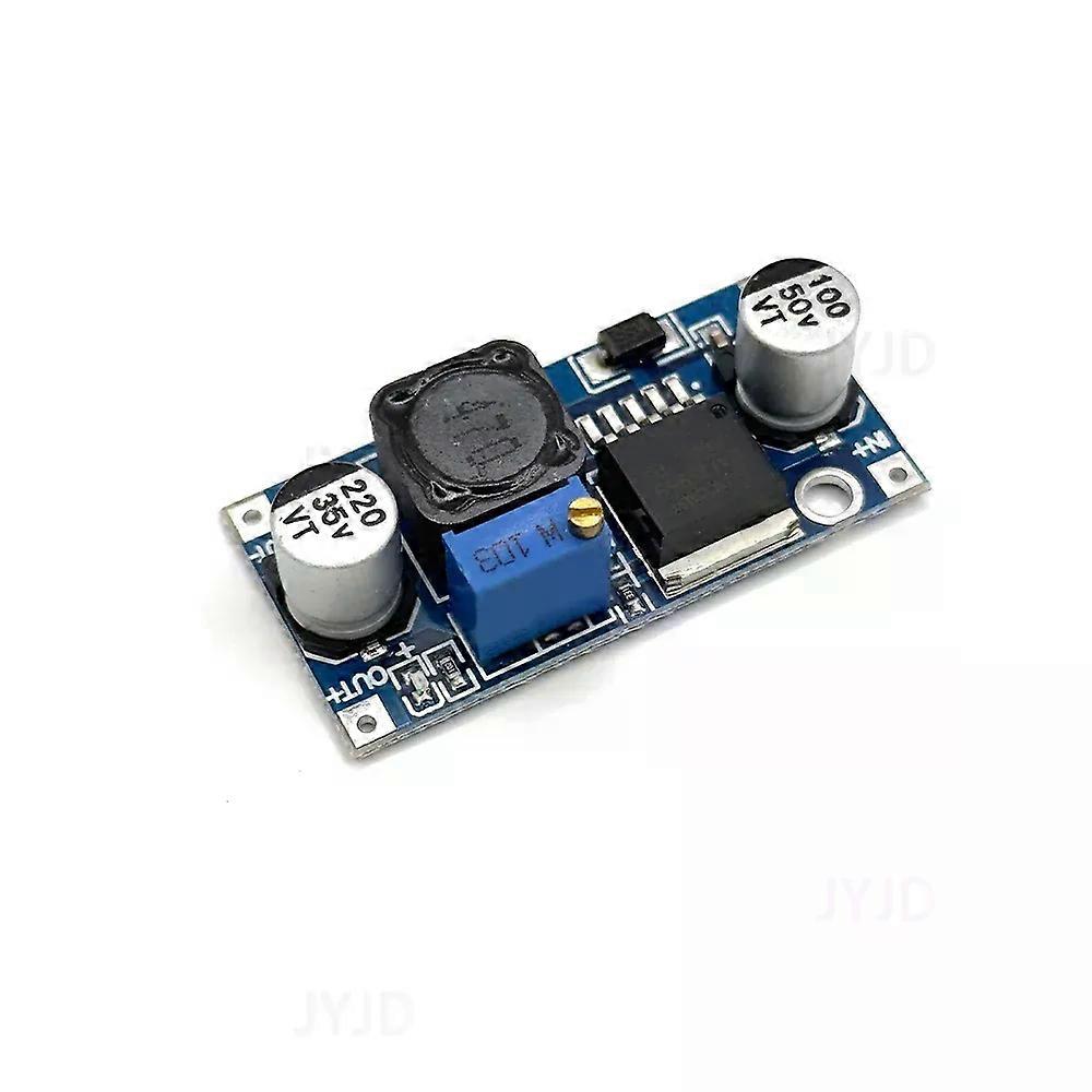 LM2596 Step Down Module DC to DC Adjustable Buck Converter Voltage Regulator Conversion Power Supply Module LM2596S