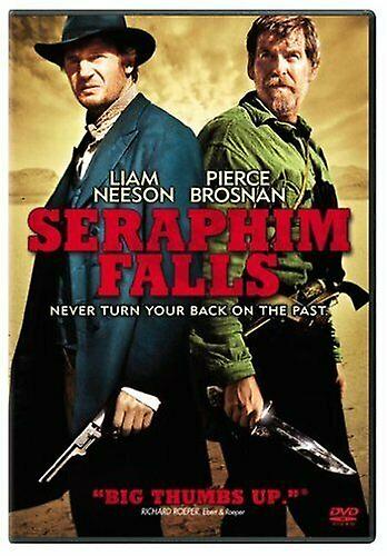 Seraphim Falls [DVD] [2007] [Region 1] [ DVD