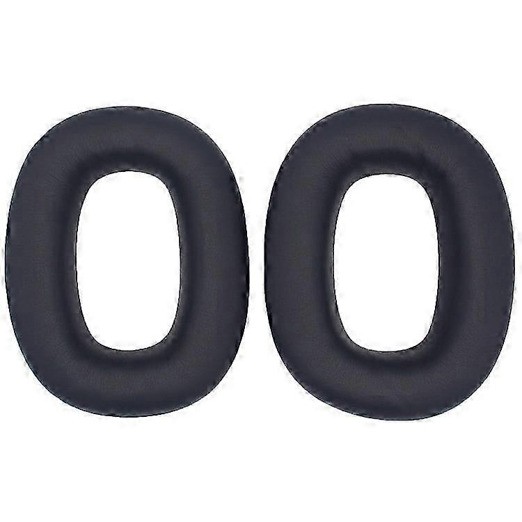 Bowers & Wilkins PX8 PX7 S2 替换耳垫 - 与耳机兼容的蛋白质皮革耳垫