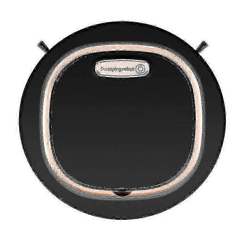 Wireless Vacuum Cleaner Robot 3 In 1 Sweeping Mopping Household Cleaning Robot Floor Carpet Sweeper Dust Collector--