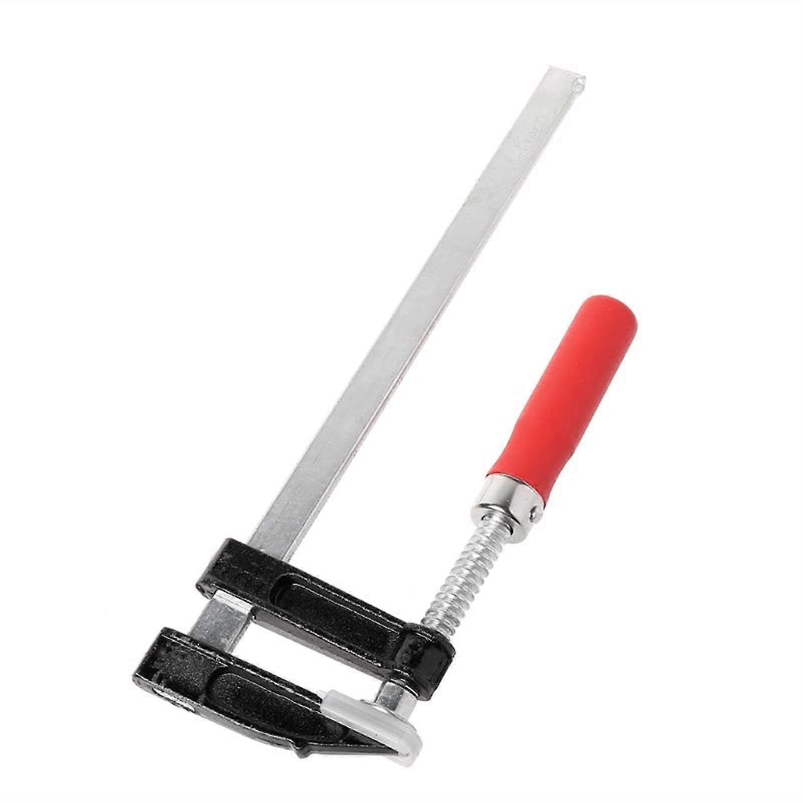 DIY wood tool clamp, heavyduty, bar clamp, woodworking, strength, carpenter, 8 sizes