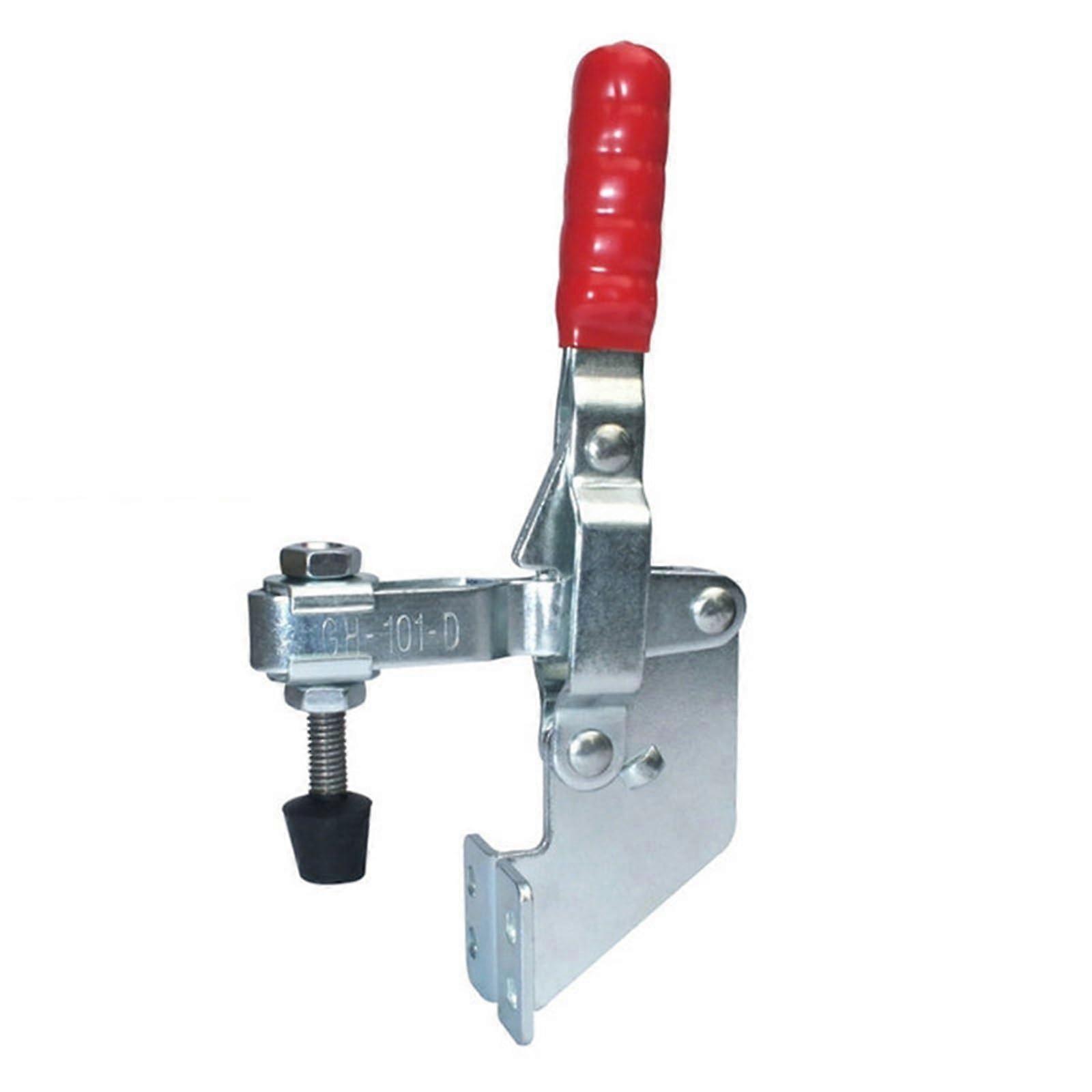 Vertical QuickClamp Side Seat Tool GH101DLWDC
