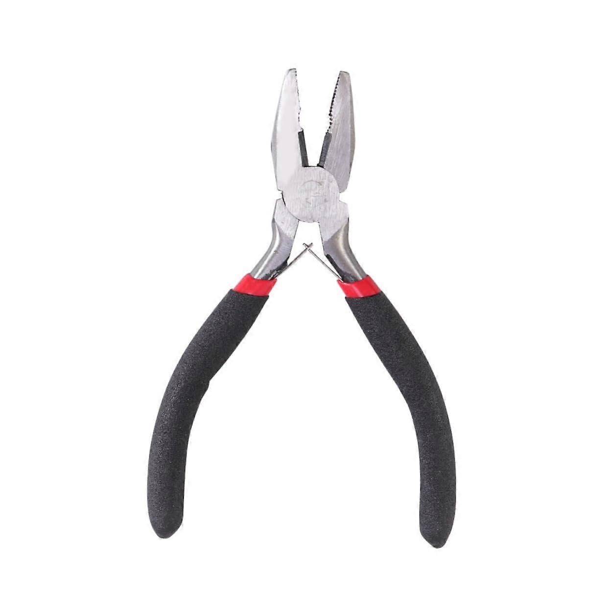 Multifunctional Diagonal Cutting Pliers Precision Cutter For Jewelry Making DIY Crafts, Ergonomic Handle Reducing Fatigue