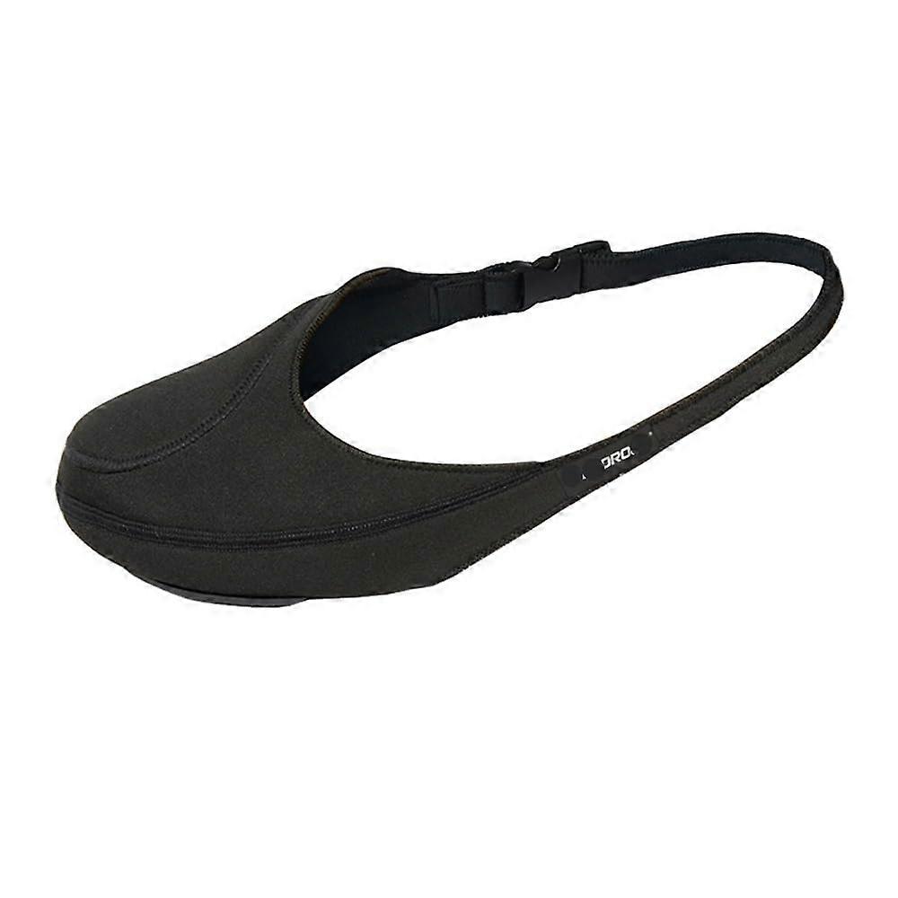 Motorcycle Gear Shift Pad Protector for Riding Cycling Shoes Compatible with Motorbike and Bicycle Boots