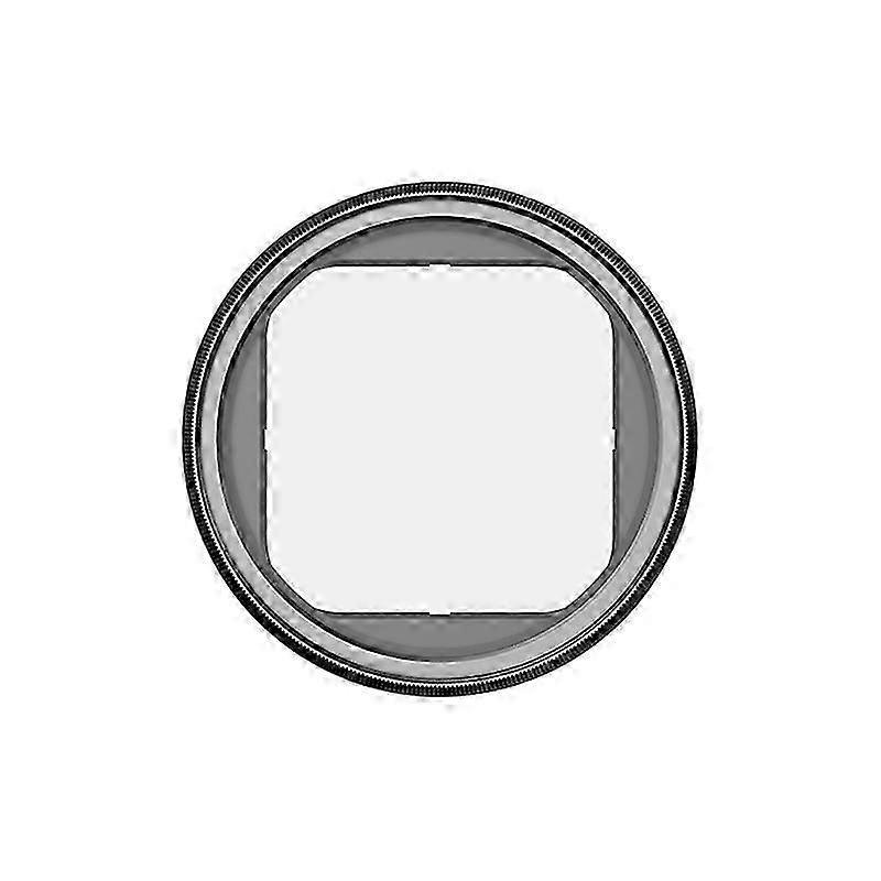 PULUZ Filter Holder Metal Protective Filter Frame For Insta360 Ace Pro