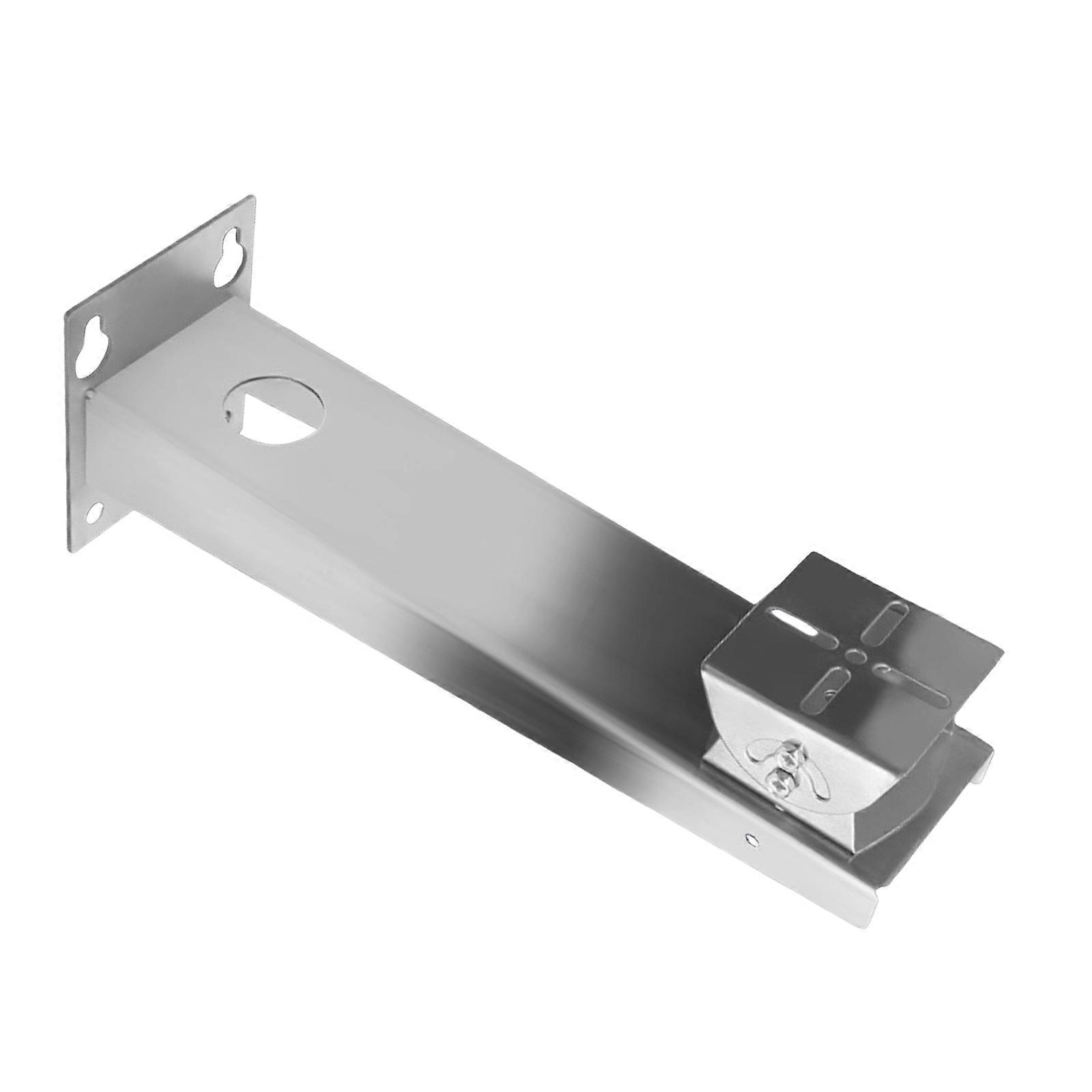 Temperature Tolerant Stainless Steel Camera Mounting Bracket for Secure Outdoor Surveillances Mining Hazardous Areas Use Multicolor