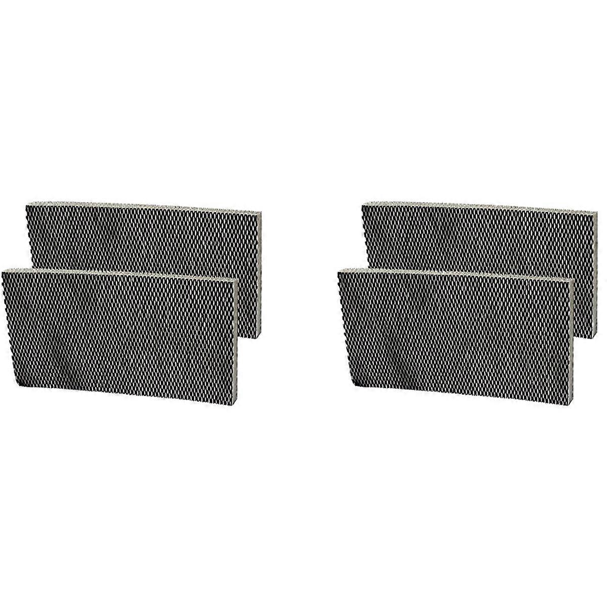 4 Pack Humidifier Wick Filter Compatible for HWF80, HWF80-U Filter