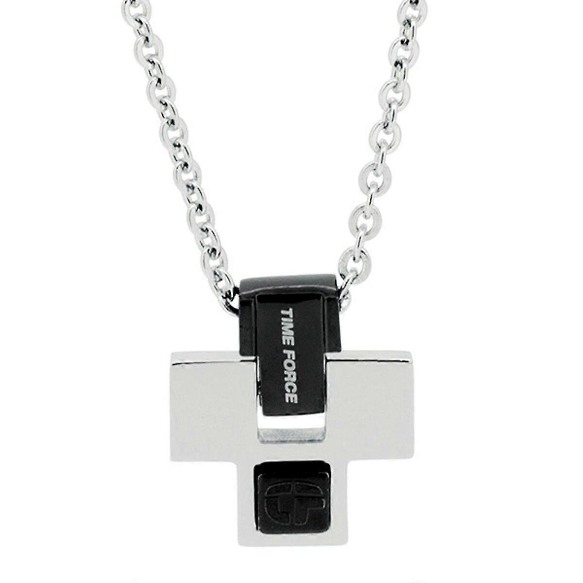 Men's Pendant Time Force TS5115CS (52 cm) (52 cm)