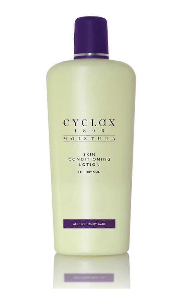 Cyclax Moistura Skin Conditioning Lotion 400ml