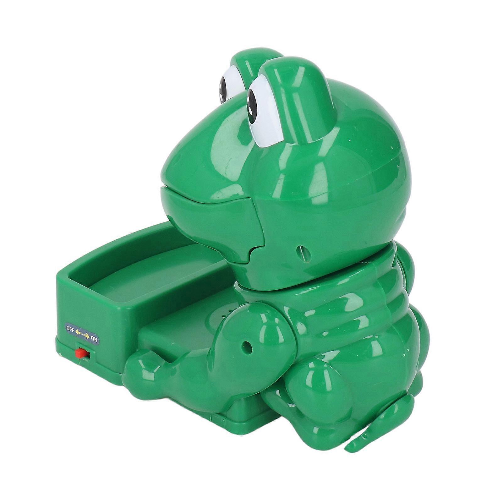 咬人玩具游戏互动保险箱缓解压力无尽乐趣儿童咬手指玩具