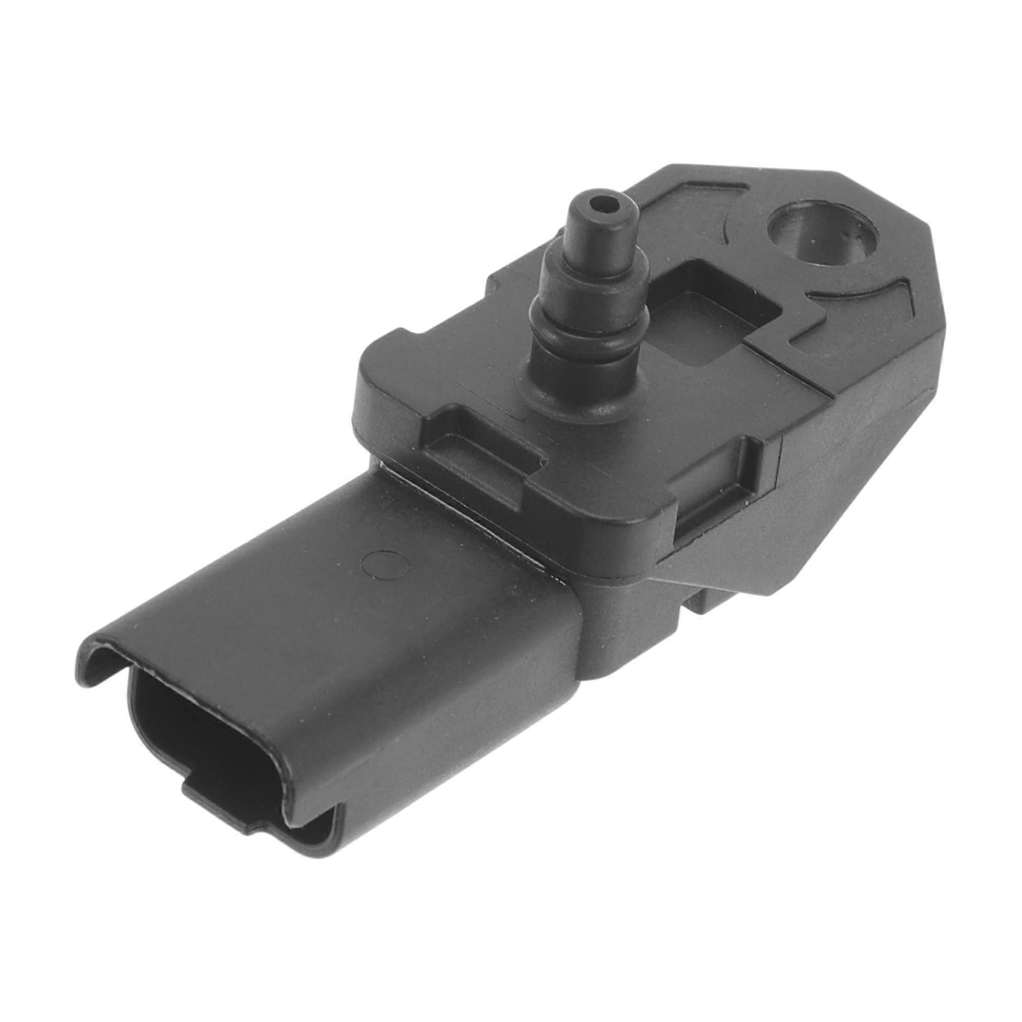 Manifold Absolute Pressure MAP Sensor for Peugeot 307 2.0 HDI 2004-2009 Compatible OEM No. 9639469280 Pack of 1