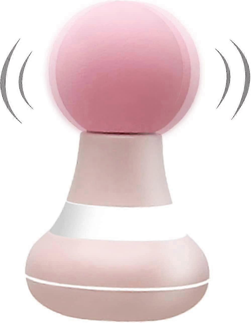 SEJOY Massage Gun – 30 Speed Deep Tissue Percussion Massager With 10 Heads