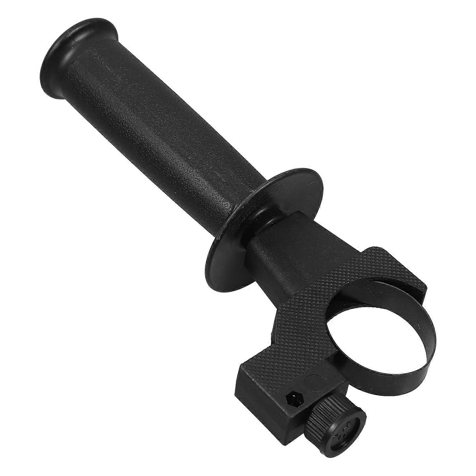 Replaceable Handle Grip Tool Drill Front 1 Set Home Accessory Electric Hammer Supply Daily Use Side Grip