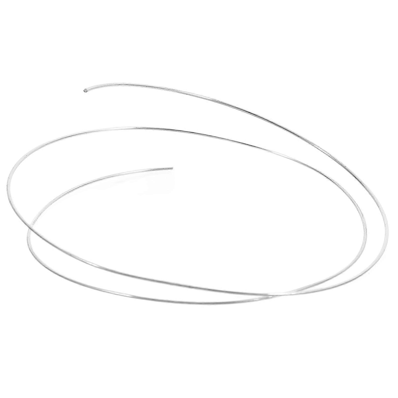 Silver for Jewelry Making and Welding Ideal for Delicate Silver Pieces and Various Materials
