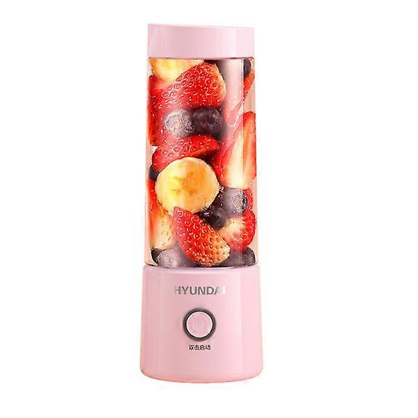 Mini Blender, Portable Blender, USB Rechargeable Blender For Smoothies