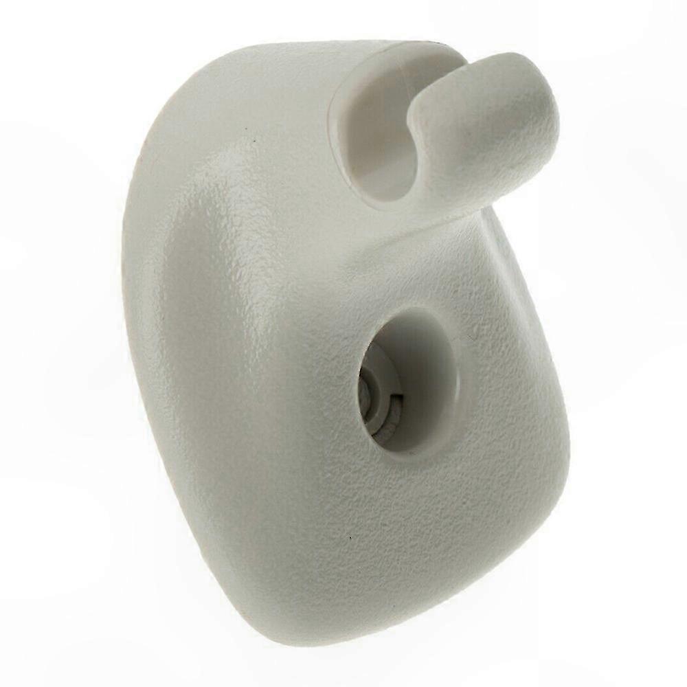 Sun Visor Retainer Clip for Dodge Avenger Chrysler Sebring 2015-2021