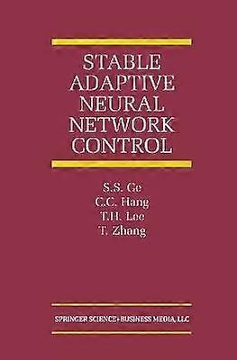 Stable Adaptive Neural Network Control